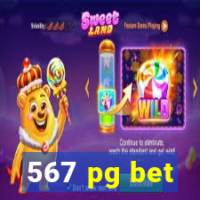 567 pg bet